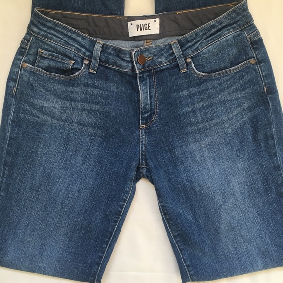 PAIGE Denim - PAIGE - Jimmy Jimmy Skinny Devyn